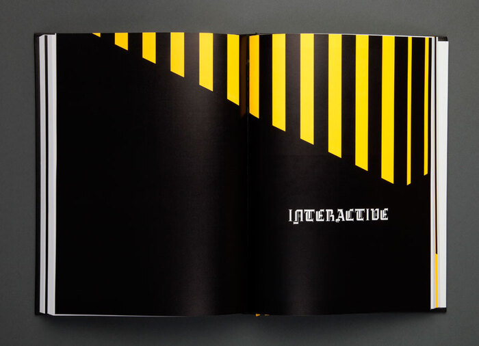 Art Directors Club Annual 85 8