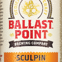 Ballast Point Sculpin