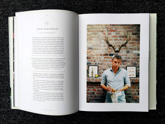 The Kinfolk Table 3