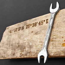 DRIFT – Magnetic Driftwood Boards