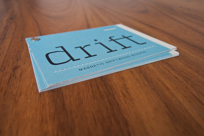 DRIFT – Magnetic Driftwood Boards 3