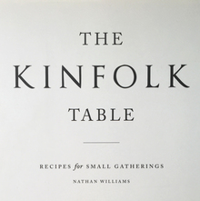 <cite>The Kinfolk Table</cite>
