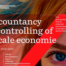 University of Groningen