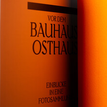 <cite>Vor dem Bauhaus: Osthaus</cite> by Laura Di Betta, Christin Ruppio, Barbara Welzel