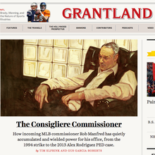 <cite>Grantland</cite> website