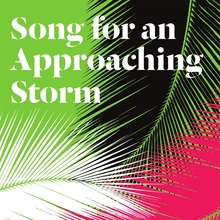 <cite>Song for an Approaching Storm</cite> by Peter Fröberg Idling, Pushkin Press (C-Format)