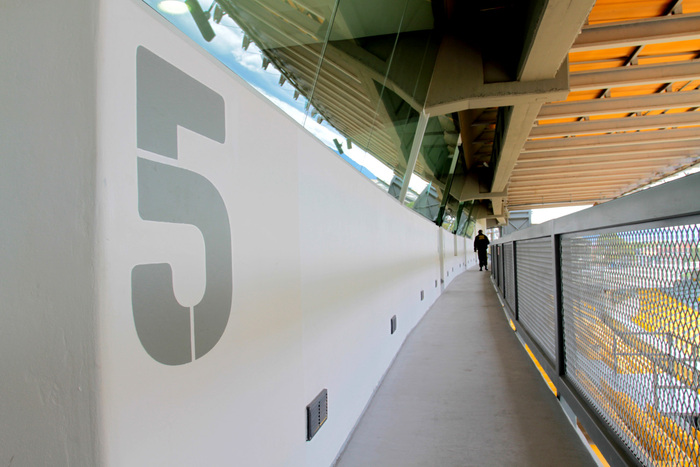 Estadio El Campín, Bogotá 7
