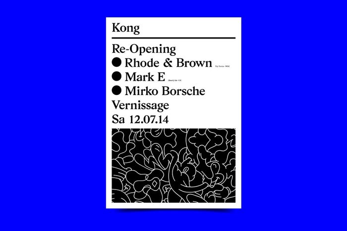KONG 3