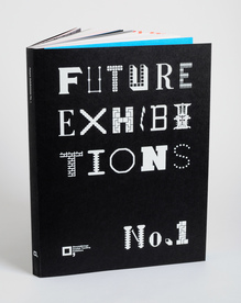 <cite>Future Exhibitions Nº 1</cite>