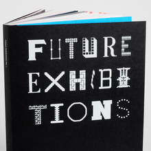 <cite>Future Exhibitions Nº 1</cite>