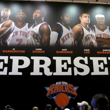 New York Knicks