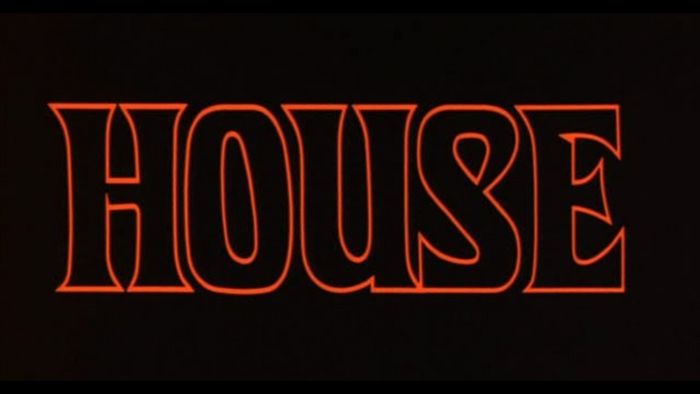 House (1986) opening titles 1