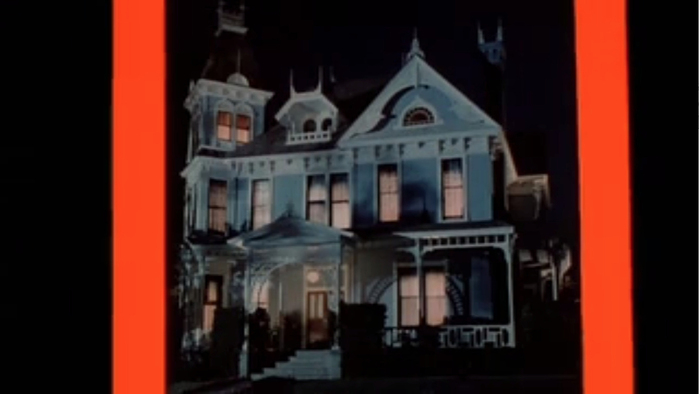 House (1986) opening titles 4