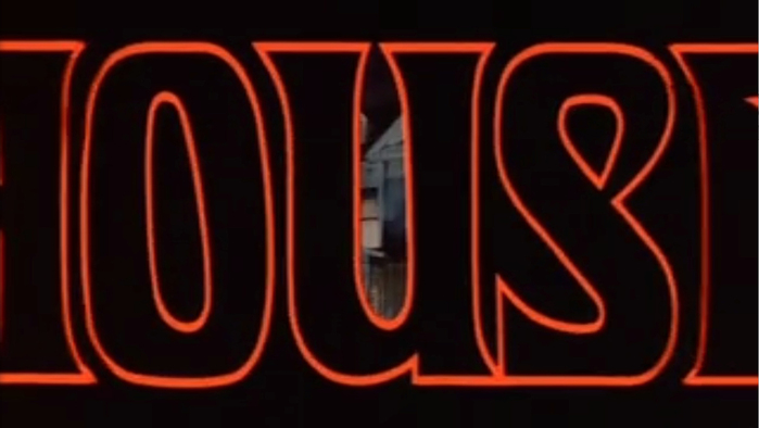 House (1986) opening titles 2