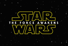 <cite>Star Wars – The Force Awakens</cite>