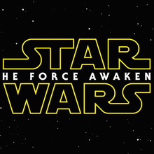 <cite>Star Wars – The Force Awakens</cite>