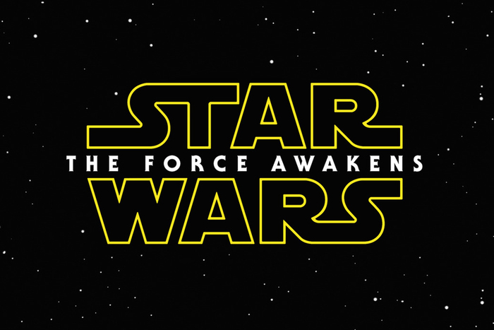 Star Wars – The Force Awakens 1