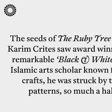 The Ruby Tree