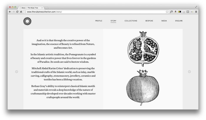 The Ruby Tree 7