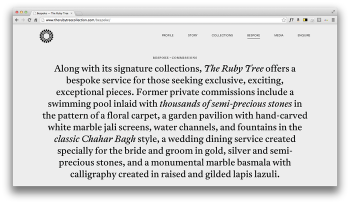 The Ruby Tree 9