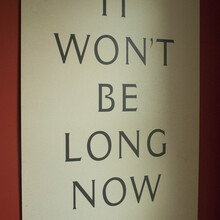 <cite>The Leftovers</cite>: Guilty Remnant posters and messages <cite>The Leftovers</cite>: Guilty Remnant posters and messages