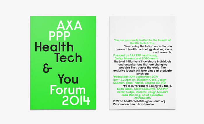 Health Tech & You 4