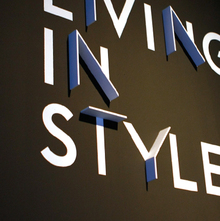 Horst: Photographer of Style