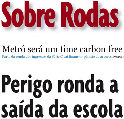 Jornal de Santa Catarina (2008) 5