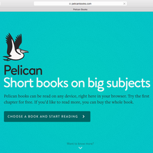 Pelican Books