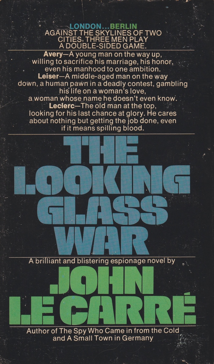Back cover.
