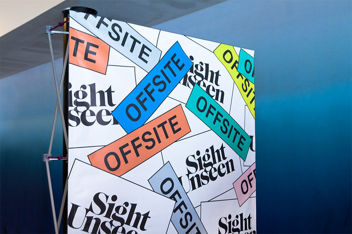 Sight Unseen OFFSITE 4