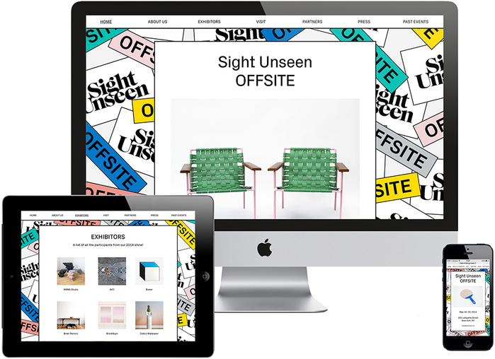 Sight Unseen OFFSITE 5
