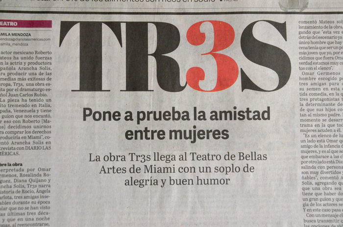 Diario Las Américas 3