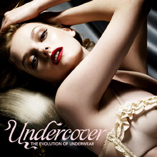 Undercover: The Evolution of Underwear