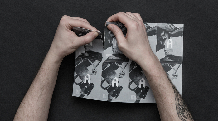 Andreas Kleiberg website 2