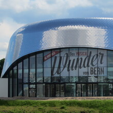 <cite>Das Wunder von Bern</cite> musical