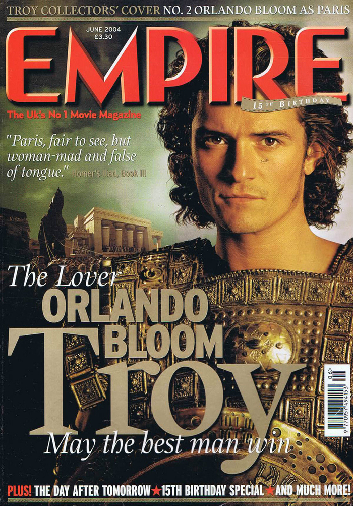 Empire magazine 1