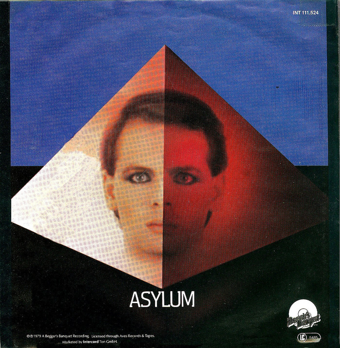 B-side: “Asylum”