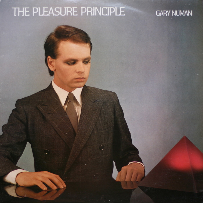 The Pleasure Principle