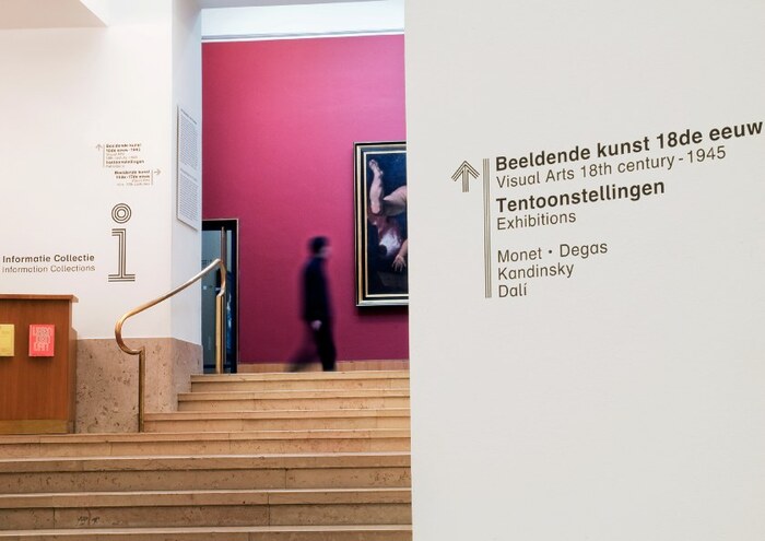 Museum Boijmans van Beuningen 1