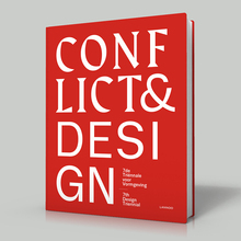 7th Design Triennial in Flanders: Conflict & Design