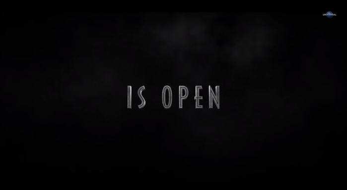Jurassic World teaser trailer 5