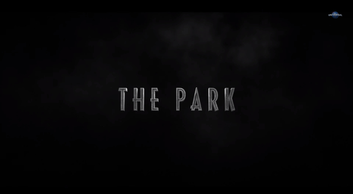 Jurassic World teaser trailer 4