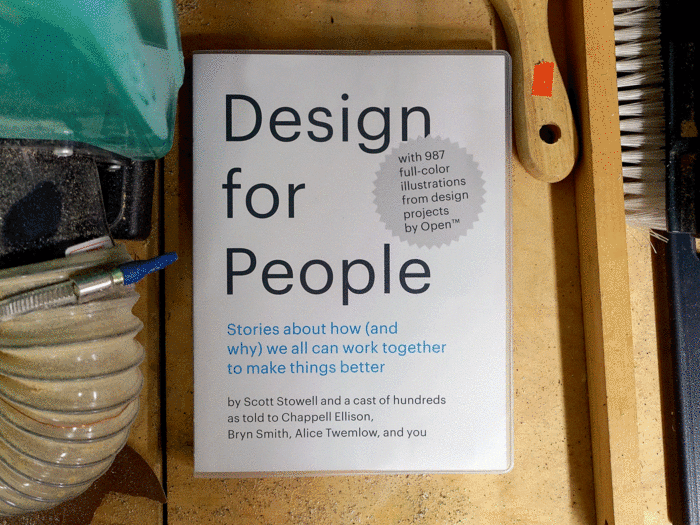 Design for People 2