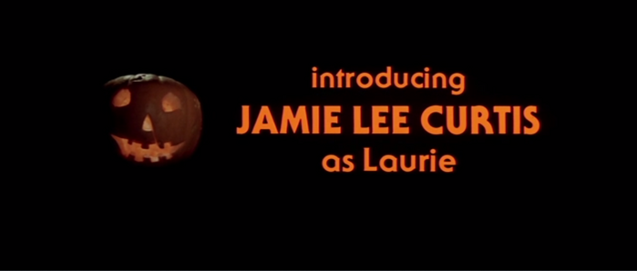 Halloween film titles and marketing 3