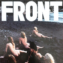 <cite>Front</cite> magazine