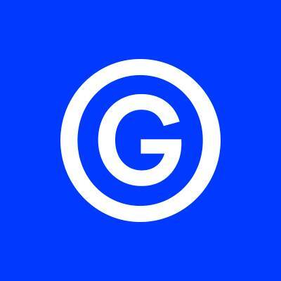 Gimlet Media logo and website 1
