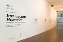 <cite>Intersecting Histories</cite>