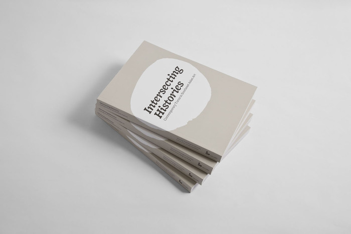 Intersecting Histories 5