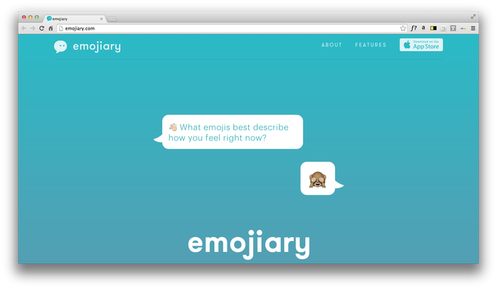 Emojiary 5